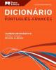 Dicionário Português  Francês - editora